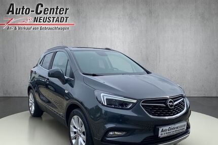 Opel Mokka 75.400 km 14.890 &euro; Neustadt / Hessen 35279