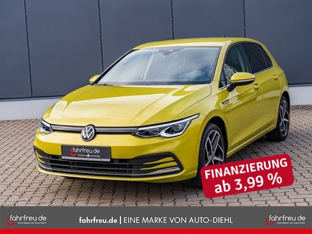 VW Golf 34.422 km 19.990 &euro; Gießen 35394