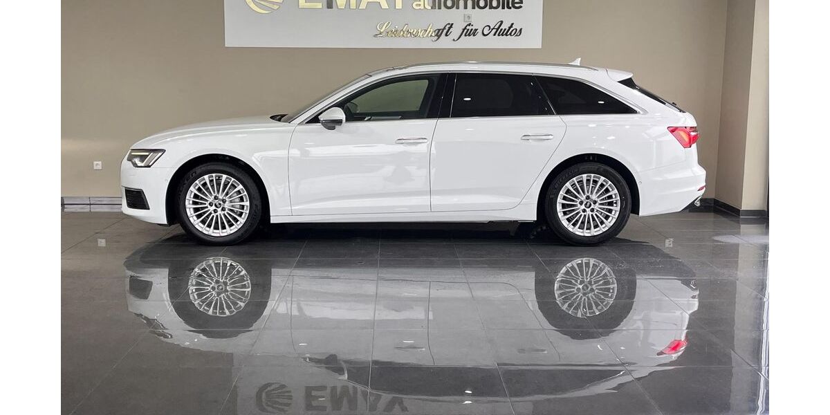 Audi A6 130.000 km 29.698 &euro; Dautphetal 35232