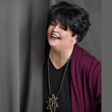 Ingrid Kühne - Ja, aber ohne mich! 11.05.2026 Stadthalle Stadtallendorf