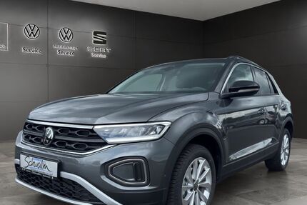 VW T-Roc 1.500 km 31.990 &euro; Kirchhain 35274