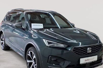 Seat Tarraco 79.585 km 24.889 &euro; Fernwald-Steinbach 35463