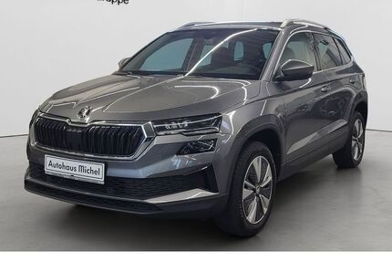 Skoda Karoq 37.800 km 25.830 &euro; Gießen 35394