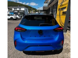 Opel Corsa F YES 101PS 1.161 km 19.790 &euro; Battenberg 35088