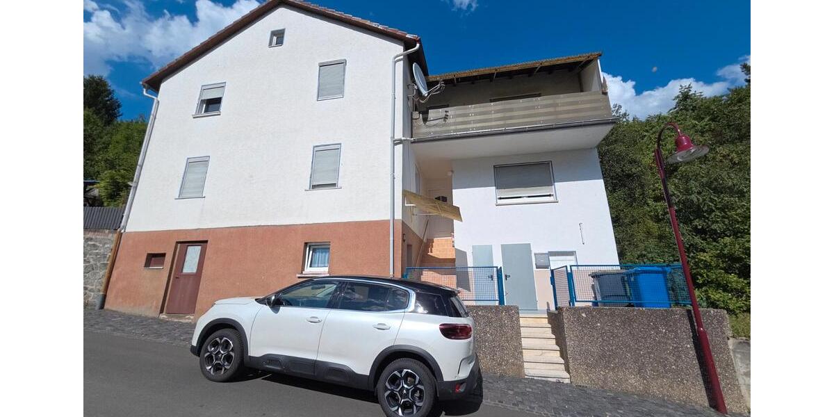 Einfamilienhaus Dautphetal - 5 Zimmer, 128 m&sup2;, 180.000&euro; | Angebot:27084220