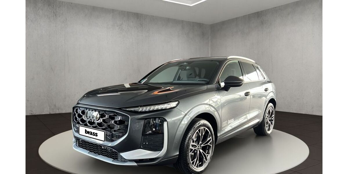 Audi Q3 11.000 km 51.400 &euro; Marburg 35039