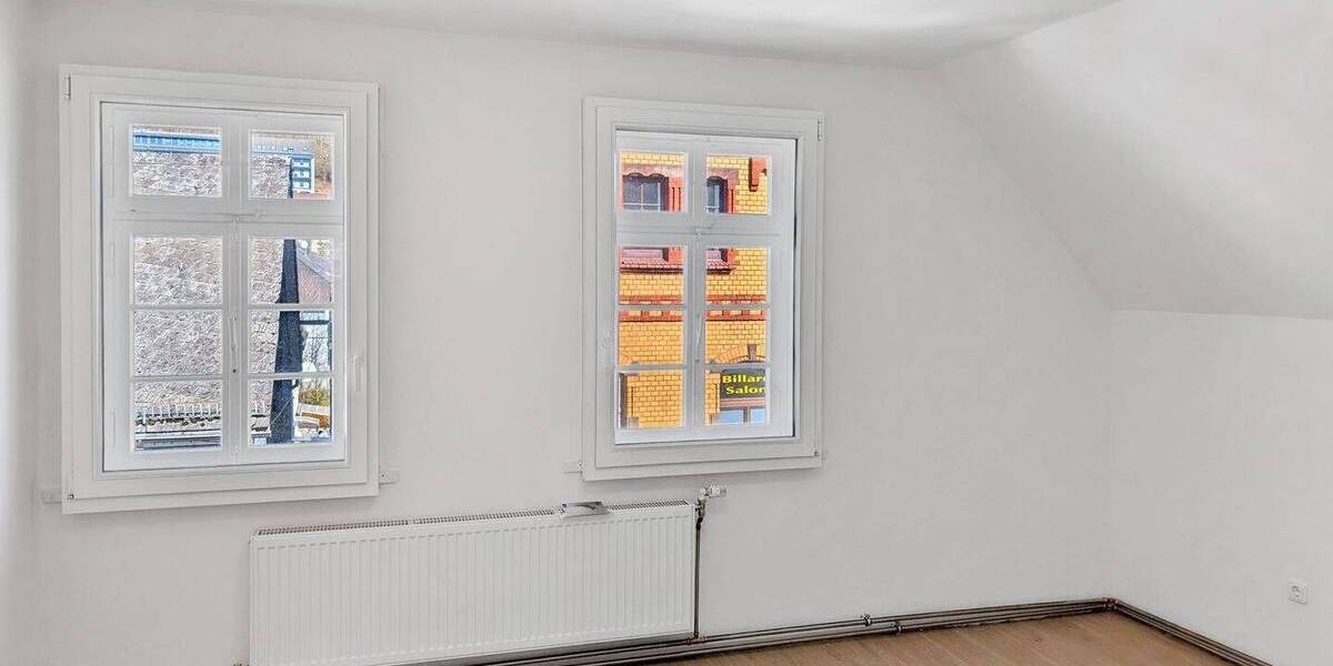 Etagenwohnung Bad Laasphe - 3 Zimmer, 73 m&sup2;, 686&euro; | Angebot:26154542