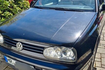 VW Golf 127.500 km 3.990 &euro; Dautphetal 35232