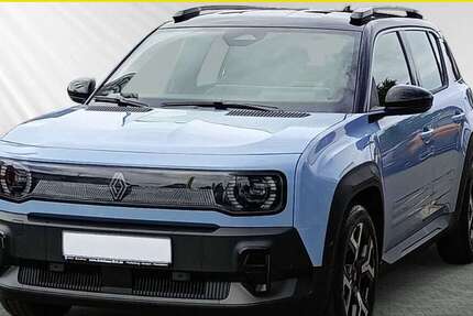 Renault R 4 5.000 km 33.490 &euro; Frankenberg 35066