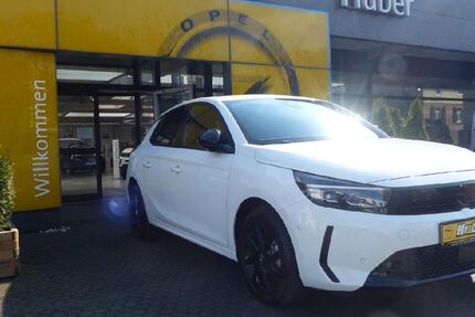 Opel Corsa 12.600 km 16.155 &euro; Neustadt 35279