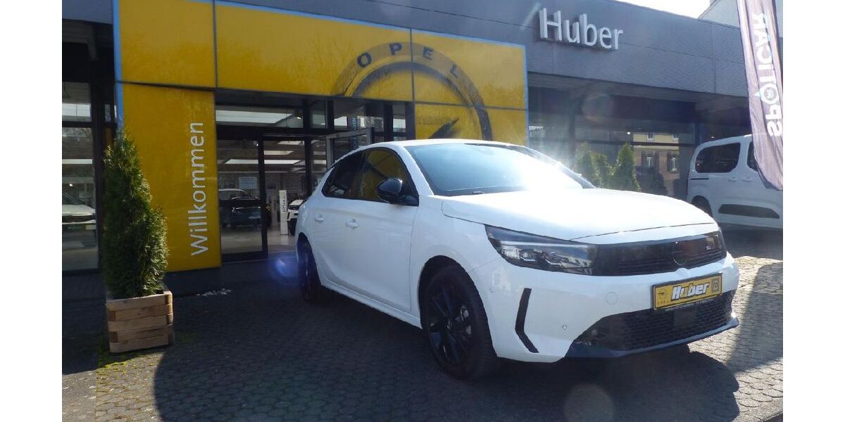 Opel Corsa 12.600 km 16.155 &euro; Neustadt 35279