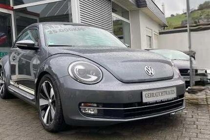 VW New Beetle 24.800 km 14.500 &euro; Bad Laasphe-Feudingen 57334