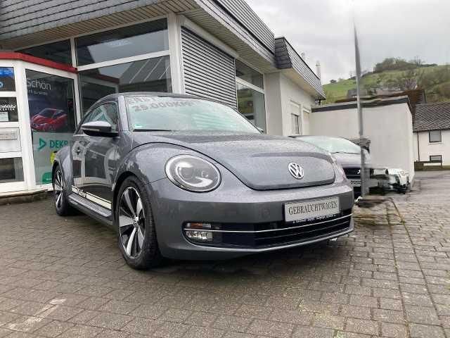 VW New Beetle 24.800 km 14.500 &euro; Bad Laasphe-Feudingen 57334