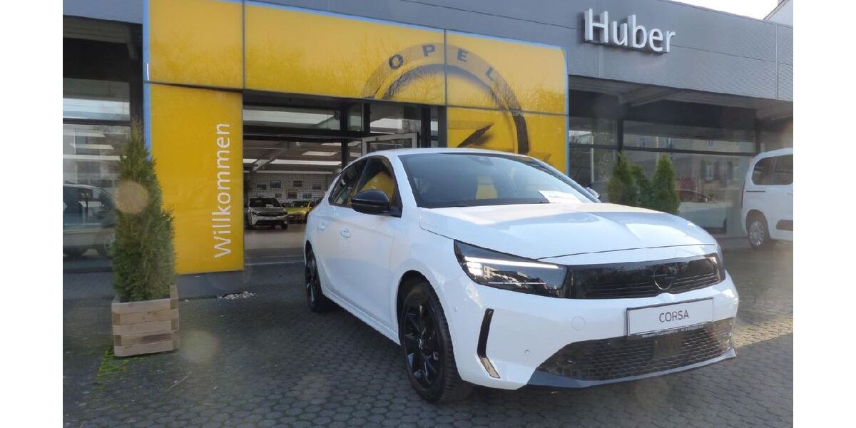 Opel Corsa 13.500 km 19.950 &euro; Neustadt 35279