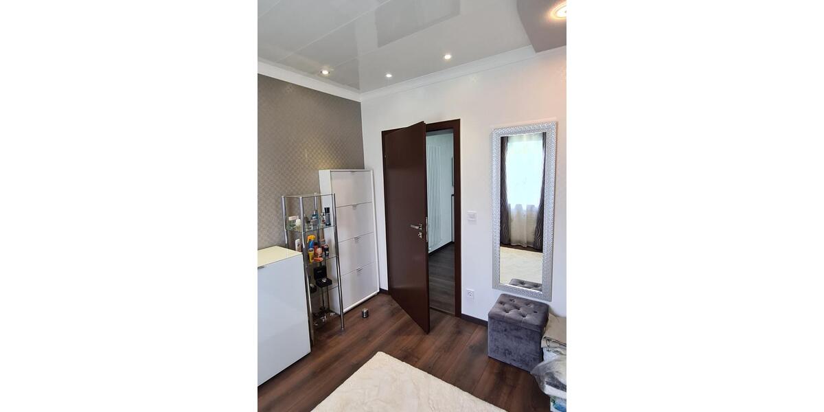 Etagenwohnung Biedenkopf - 5 Zimmer, 125 m&sup2;, 1.250&euro; | Angebot:25892394