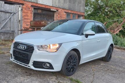 Audi A1 150.000 km 8.300 &euro; Neustadt (Hessen) 35279