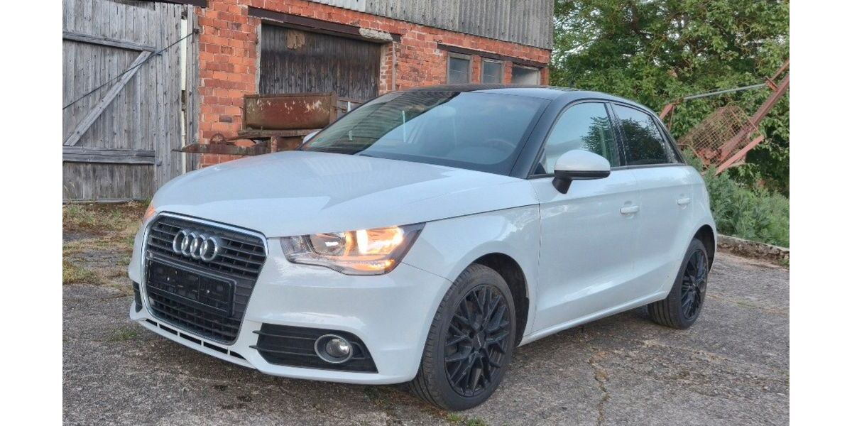Audi A1 150.000 km 8.500 &euro; Neustadt (Hessen) 35279