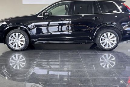 Volvo XC90 104.000 km 33.498 &euro; Dautphetal 35232