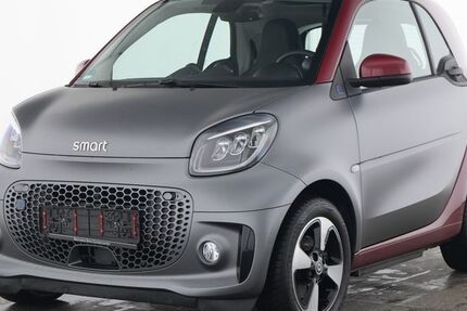 Smart ForTwo 39.506 km 15.446 &euro; Gießen 35396