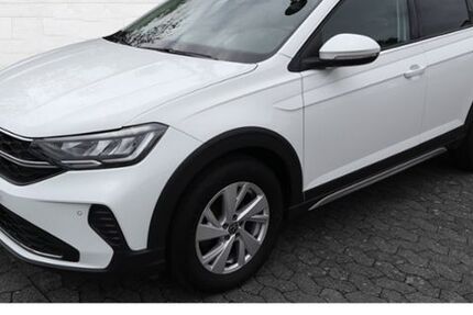 VW Taigo 25.996 km 16.987 &euro; Wohratal 35288