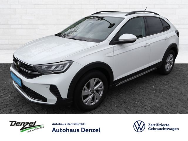 VW Taigo 25.996 km 16.987 &euro; Wohratal 35288