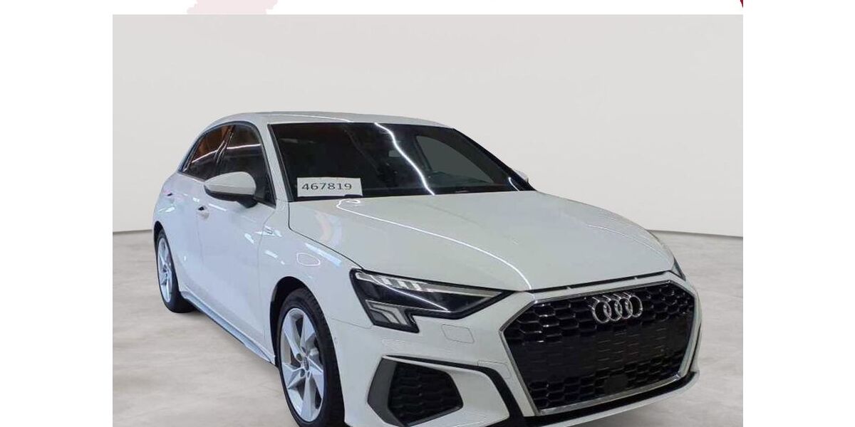 Audi A3 111.113 km 20.389 &euro; Fernwald-Steinbach 35463
