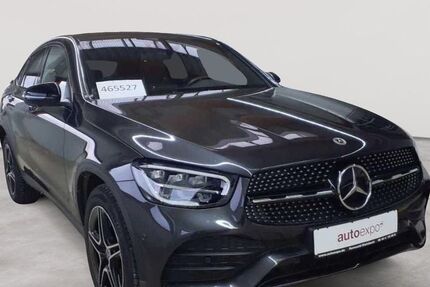 Mercedes-Benz GLC 300 37.284 km 48.890 &euro; Fernwald-Steinbach 35463