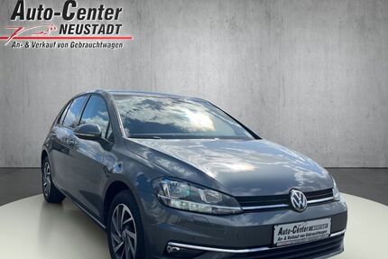 VW Golf 48.300 km 15.750 &euro; Neustadt / Hessen 35279