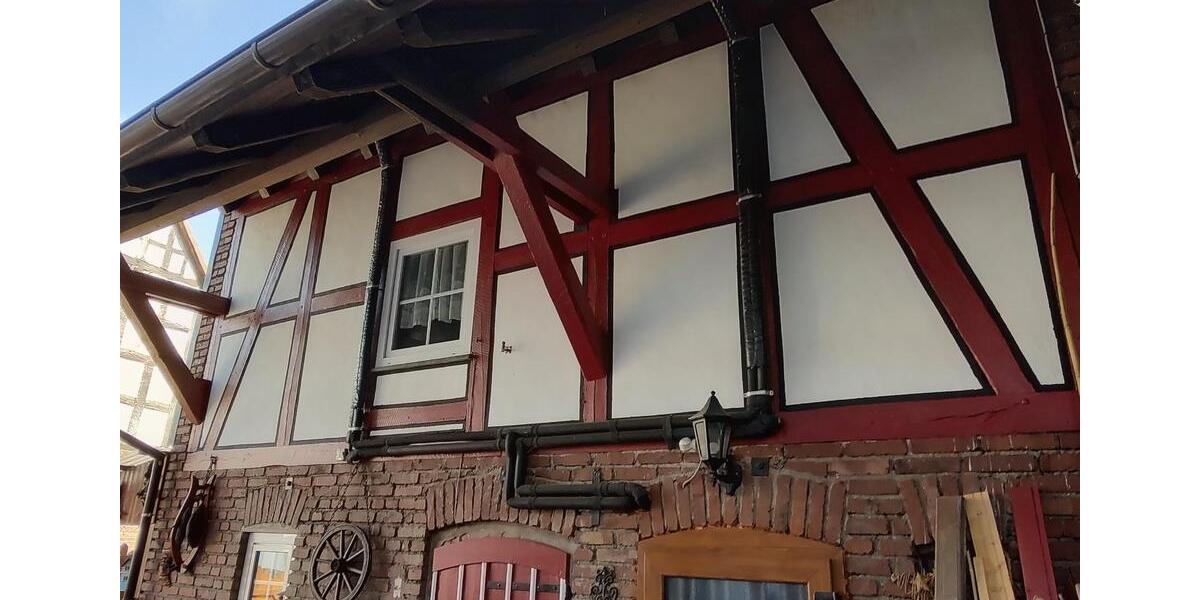 Einfamilienhaus Dautphetal - 9 Zimmer, 140 m&sup2;, 199.000&euro; | Angebot:26299866