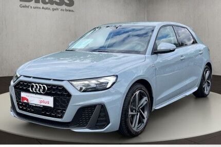 Audi A1 2.057 km 25.300 &euro; Marburg 35039