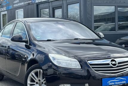 Opel Insignia 191.487 km 6.490 &euro; Lollar 35457