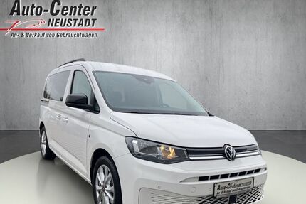 VW Caddy 174.900 km 19.940 &euro; Neustadt / Hessen 35279