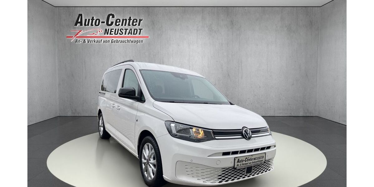 VW Caddy 174.900 km 19.940 &euro; Neustadt / Hessen 35279