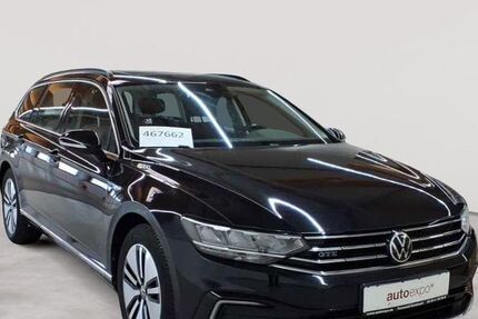 VW Passat Variant 110.053 km 18.389 &euro; Fernwald-Steinbach 35463