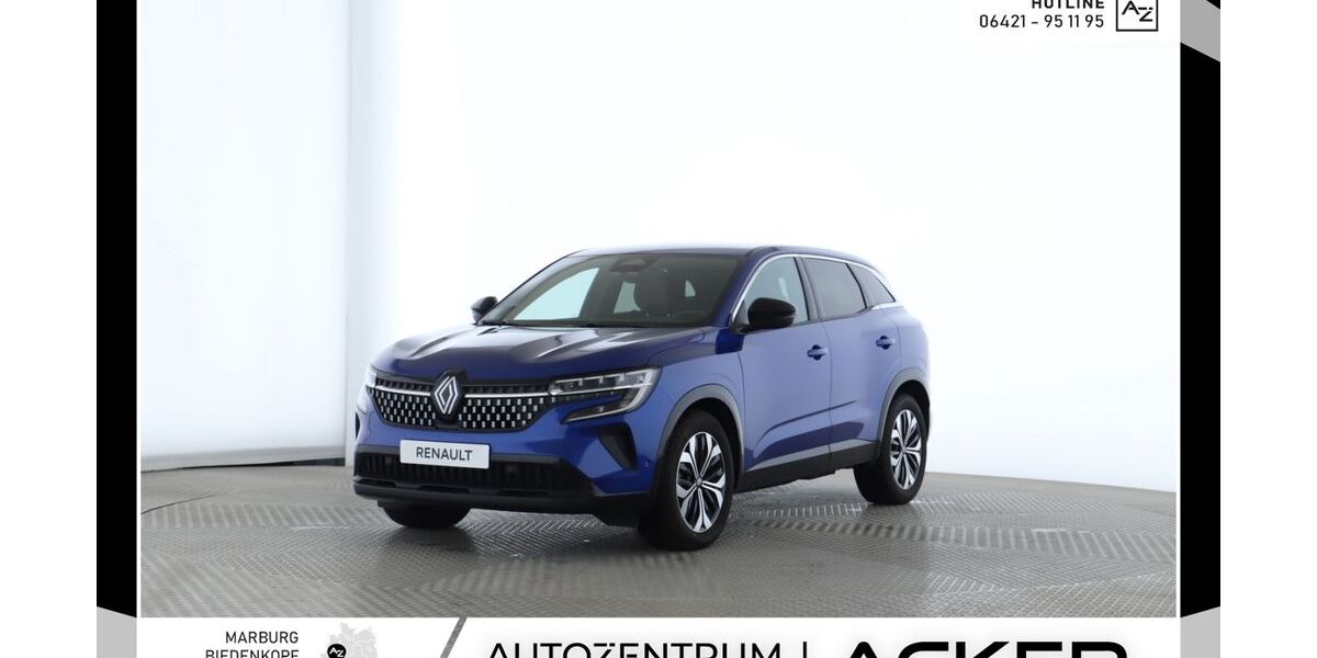 Renault Austral 13.647 km 26.980 &euro; Marburg 35043