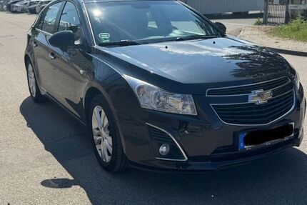 Chevrolet Cruze 171.537 km 3.500 &euro; Marburg 35041