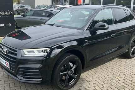 Audi Q5 166.500 km 22.900 &euro; Marburg 35039