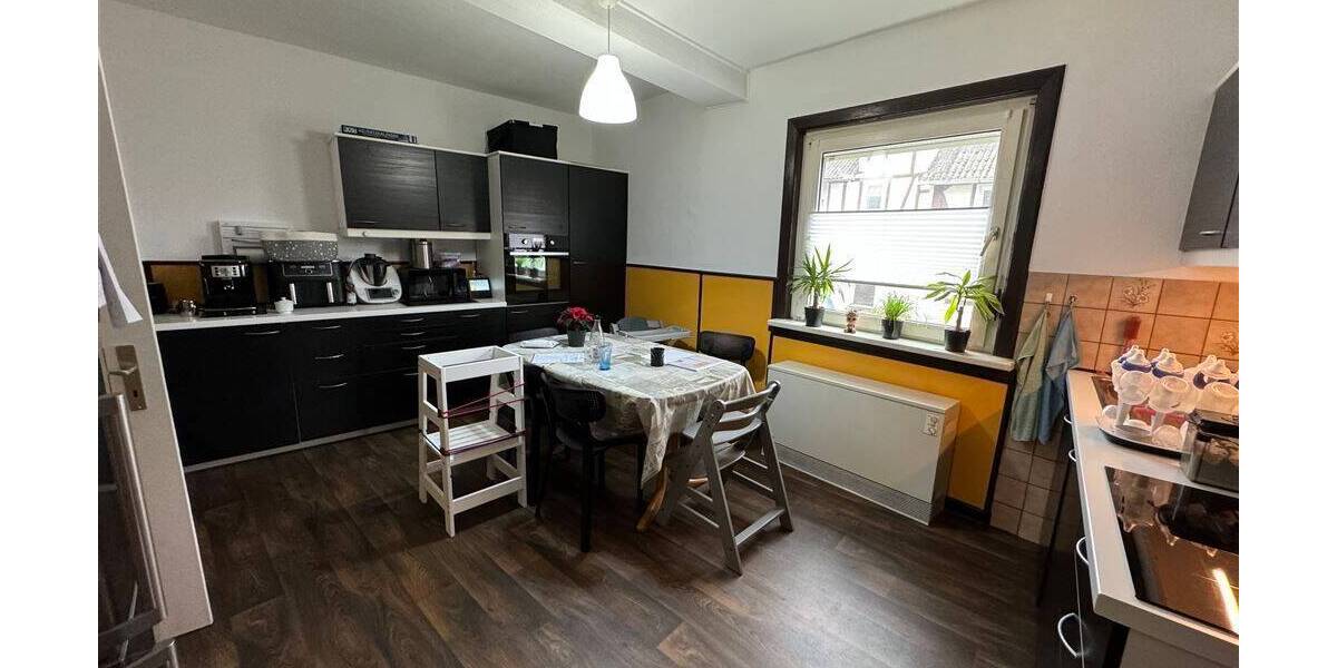 Einfamilienhaus Dautphetal Holzhausen - 4 Zimmer, 114 m&sup2;, 139.000&euro; | Angebot:25682543