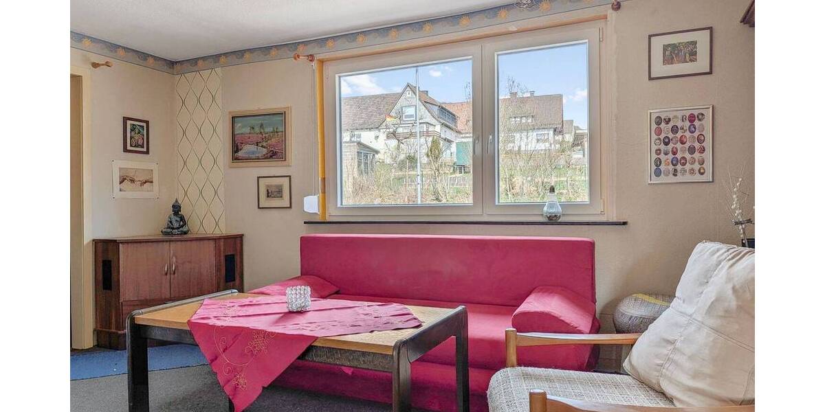 Einfamilienhaus Hatzfeld (Eder) Hatzfeld - 6 Zimmer, 154 m&sup2;, 46.725&euro; | Angebot:25985185