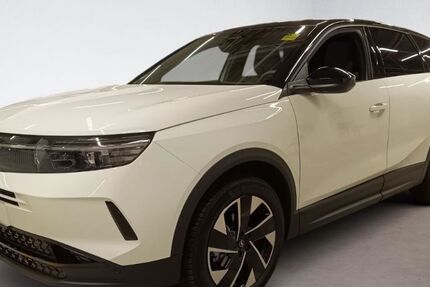 Opel Grandland (X) 14.730 km 30.190 &euro; Marburg 35043