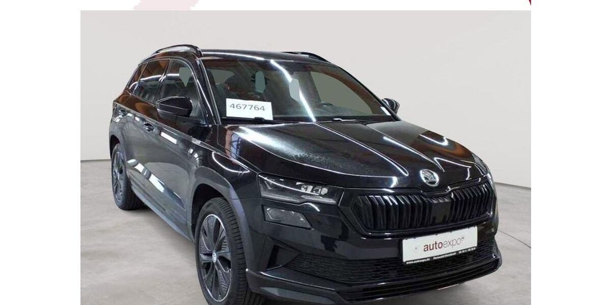 Skoda Karoq 157.401 km 22.490 &euro; Fernwald-Steinbach 35463