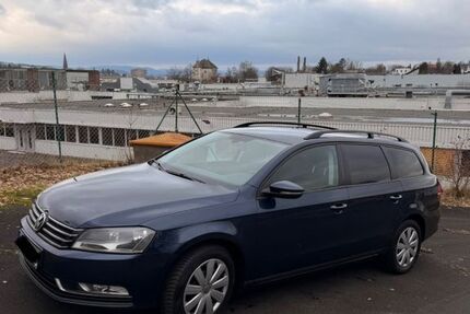 VW Passat Variant 245.000 km 5.450 &euro; Wetter 35083