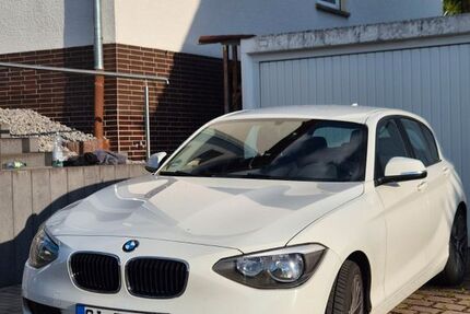 BMW 114 171.000 km 5.200 &euro; Allendorf Lumda 35469
