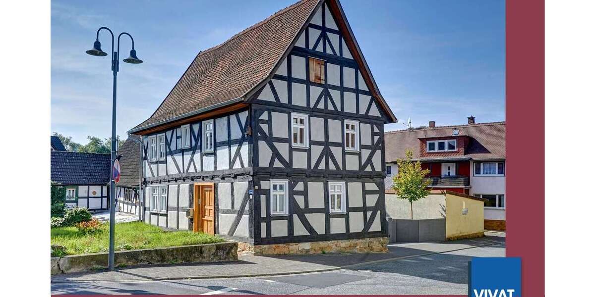 Einfamilienhaus Staufenberg - 5 Zimmer, 105 m&sup2;, 1.250&euro; | Angebot:27050080