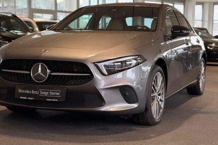 Mercedes-Benz A 250 69.622 km 23.440 &euro; Marburg 35039