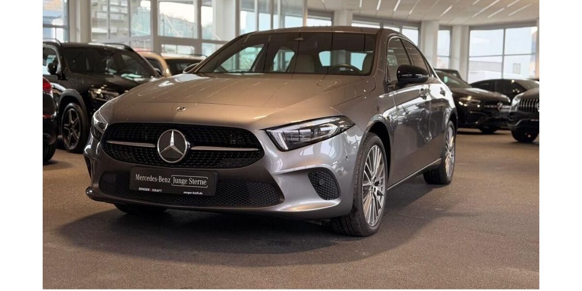 Mercedes-Benz A 250 69.622 km 23.440 &euro; Marburg 35039