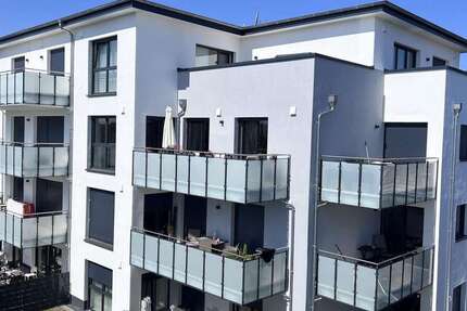 Wohnung Lollar - 3 Zimmer, 75 m&sup2;, 900&euro; | Angebot:26732643