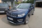 Jeep Compass Limited FWD 54.800 km 15.990 &euro; Battenberg 35088