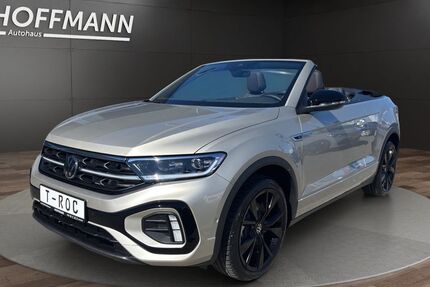 VW T-Roc 1.100 km 41.980 &euro; Burgwald-Bottendorf 35099