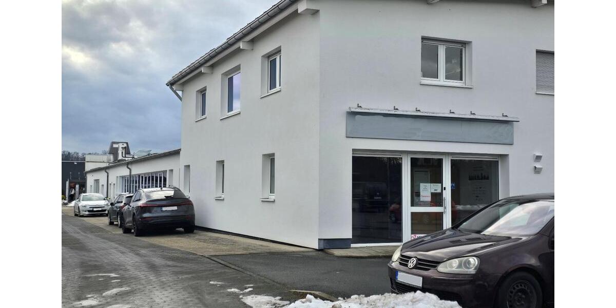 Gewerbeobjekt Allendorf (Eder) - 11&euro; | Angebot:24646320